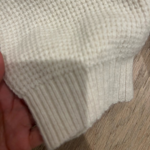 Aerie knit cozy lounge pants - Picture 2 of 5